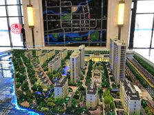 大正臻园洋房好楼层全天采光独立进户