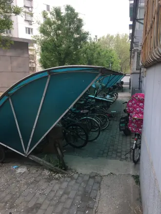 民园小区