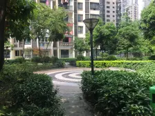 建设村 美德佳园三房75万