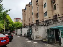 浦东世博·上南九村-成山路248弄·1室·1厅