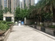 弹子石 锦江华府一期一房32万