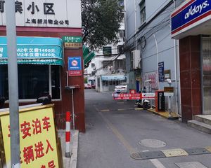 河滨小区2室1厅南