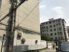 宝山区通河泗塘泗塘八村2室1厅