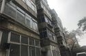 红楼商场宿舍实景图