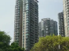 杨公桥 华宇林泉雅舍三房95万