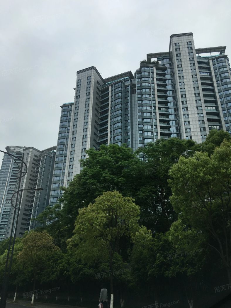 东方润园图片相册,东方润园户型图,样板间图,装修效果图,实景图-杭州房天下
