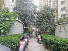 铁道陇海家园 3室2厅 南 北