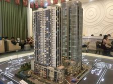 朗基城·少公馆1室0厅东南南
