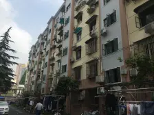 近商圈+中式装修+采光充足