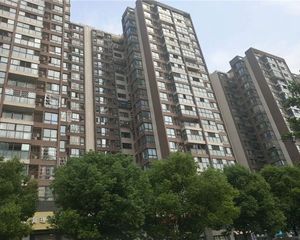香木林领馆尚城3室1厅北