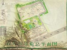 北岸金滩富丽华春天海景离海近