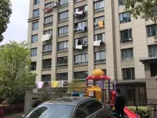 此房满五年 南北通格局 12年电梯商品房 川沙高品质