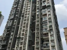 双山 盛世龙都B区一房38万