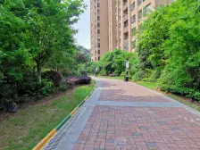 华宇星云汇星领地 2室1厅 南