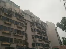 户型方正宽敞 视野无档开阔 阳光充足 出入便捷