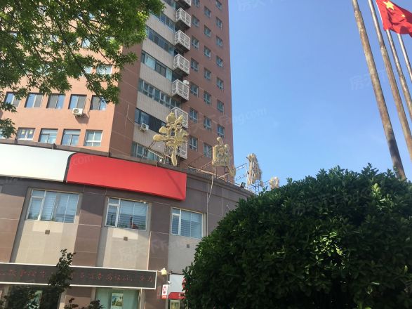 【天津华盛广场小区,二手房,租房】- 天津房天下