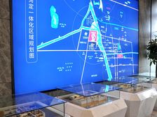 万城花开3室2厅南