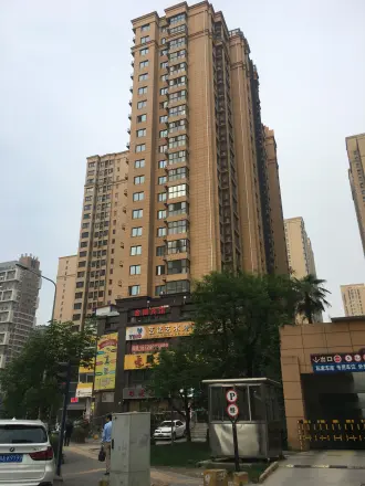 中国铁建瑞园