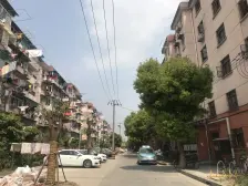 通河泗塘 · 通河七村 · 2室 · 1厅