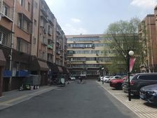 乔庄·玉桥北里·2室·1厅