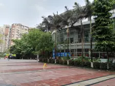 杨公桥 华宇林泉雅舍三房99万