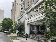 嘉定新城·绿地颐景嘉园·3室·2厅