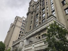 嘉定新城地铁两房,南北通透,小区环境好,业主诚售