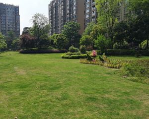 保利新天地2室1厅西北