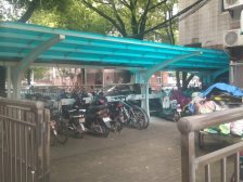 沙井安居小区 2室2厅 南 北