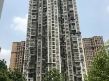 巴国城商圈,刚需小户型,配套成熟