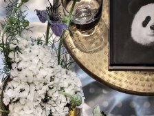 保利云璟小高层 横厅 户型采光好户户都是端户