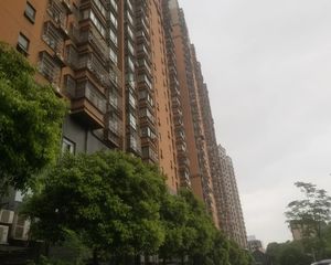 金涛国际花园2室1厅南北