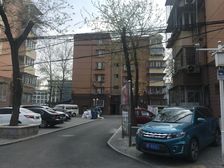 玉桥北里精装修两居室全明格局拎包入住