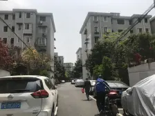 南北通透,户型方正,得房率高!