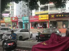 金湖商圈 世纪家园 户型方正 采光通风好