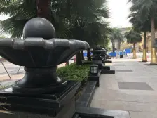 南滨路 皇冠国际天幕三房118万