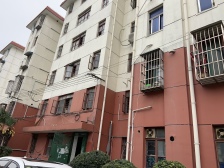 近轨交14号嘉怡路 低楼层 边套全明 自住 看房方便