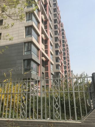 天和嘉园实景图