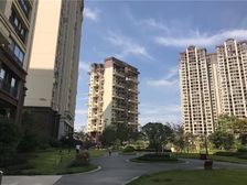 中建幸福城A区3室2厅东南