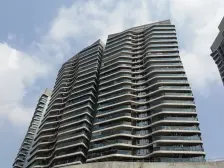 万科水晶城南向望江 中高层通风采光好 装修好