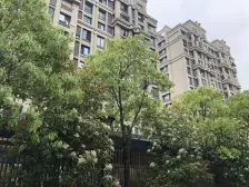 嘉定新城·绿地颐景嘉园·4室·1厅