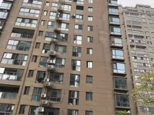 小区前排,南北通,采光好,位置佳,正气三房