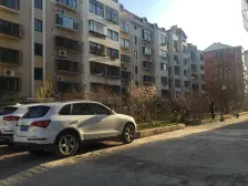 福利莱顶加阁,外阁楼, 南北通透 五楼加六楼的顶加阁