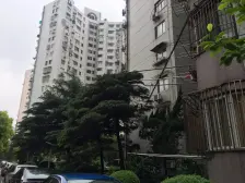 江湾 · 凉**区 · 2室 · 1厅