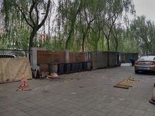马家堡西里1室1厅东南东南
