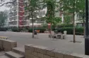 马家堡67号院实景图