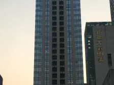 加州新牌坊 中渝香奈公馆三房180万