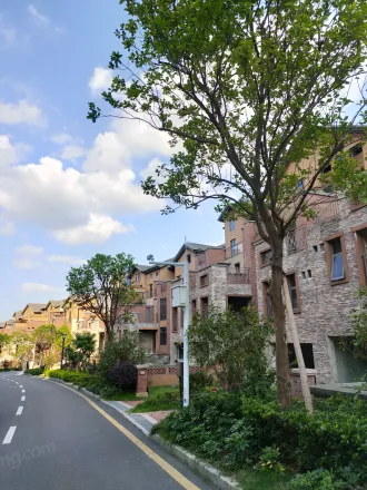 【中山保利林语别墅小区,二手房,租房】- 中山房天下