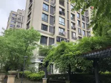 绿地颐景嘉园 3室2厅 南 北