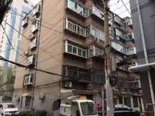 永新里 2室0厅 南 北